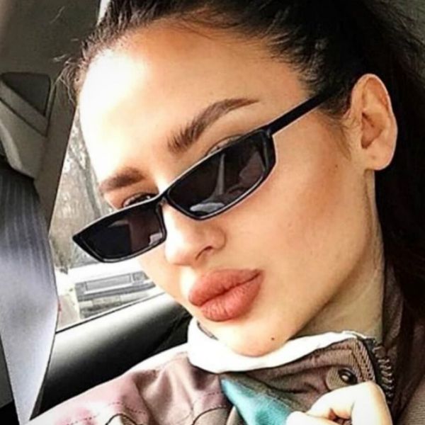 2019 design women sunglasses flat sun glasses men square frame classic shades black eyewear de sol summer glasses, White;black
2019 design women sunglasses flat sun glasses men square frame classic shades black eyewear de sol summer glasses, White;black