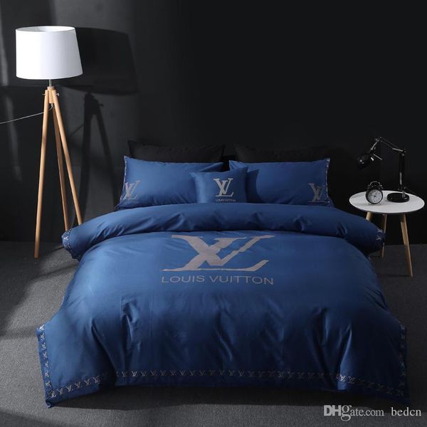 brand design doublbedding set polyester cotton soft bed linen duvet cover pillowcases bed sheet sets home textile coverlets 4 pc lot 11
brand design doublbedding set polyester cotton soft bed linen duvet cover pillowcases bed sheet sets home textile coverlets 4 pc lot 11