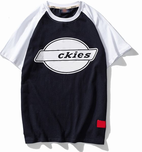 tide brand luxury designer colorblock tee shirts одежда уличный хип-хоп тройники хлопок европа америка футболки досуг футболка, White;black
tide brand luxury designer colorblock tee shirts одежда уличный хип-хоп тройники хлопок европа америка футболки досуг футболка, White;black