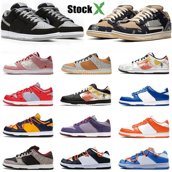 stock x sb dunk low chunky dunkky men running shoes luxury panda pigeon safari authentic skateboard women sport fashion designer sneakers, White;red
stock x sb dunk low chunky dunkky men running shoes luxury panda pigeon safari authentic skateboard women sport fashion designer sneakers, White;red