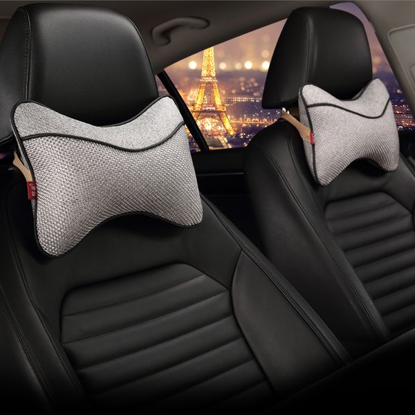 car headrest neck pillow for loading with a neck pillow waist by breathable cotton seat back cushion auto supplies
car headrest neck pillow for loading with a neck pillow waist by breathable cotton seat back cushion auto supplies