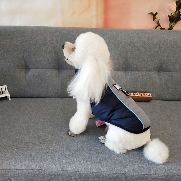 pet costume autumn winter pet dog cotton coat dogs overalls pet stitching warm ski suit puppy clothing for pets clothing s-xxl
pet costume autumn winter pet dog cotton coat dogs overalls pet stitching warm ski suit puppy clothing for pets clothing s-xxl