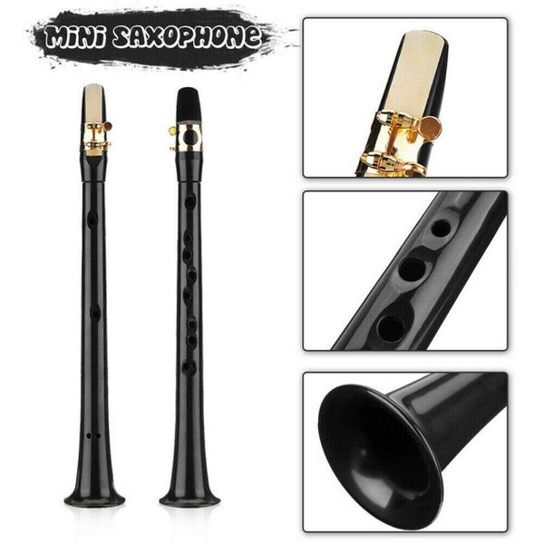 black littlesax mini sax portable c key saxophone abs lightweight sax musical instruments with carrying bag for begginer
black littlesax mini sax portable c key saxophone abs lightweight sax musical instruments with carrying bag for begginer