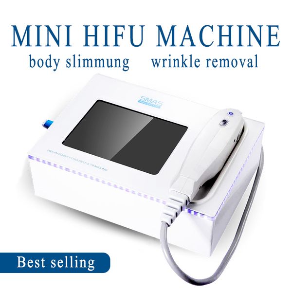 new hifu machine 5 probes ultrasound/korea body hifu/face lift portable hifu body slimming machine
new hifu machine 5 probes ultrasound/korea body hifu/face lift portable hifu body slimming machine