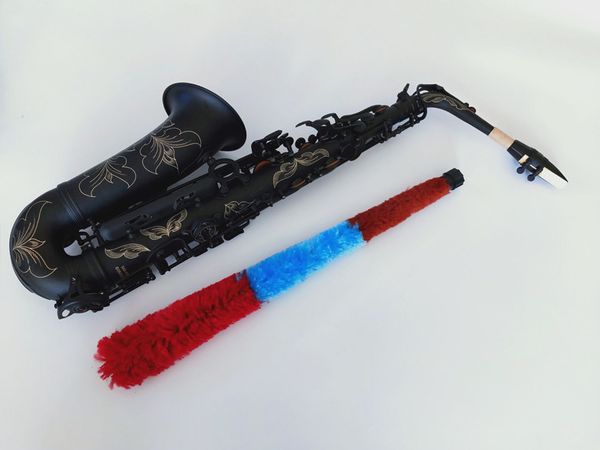 laiiman new arrival alto black sax ebtune music instrument super performance with leather box ing
laiiman new arrival alto black sax ebtune music instrument super performance with leather box ing