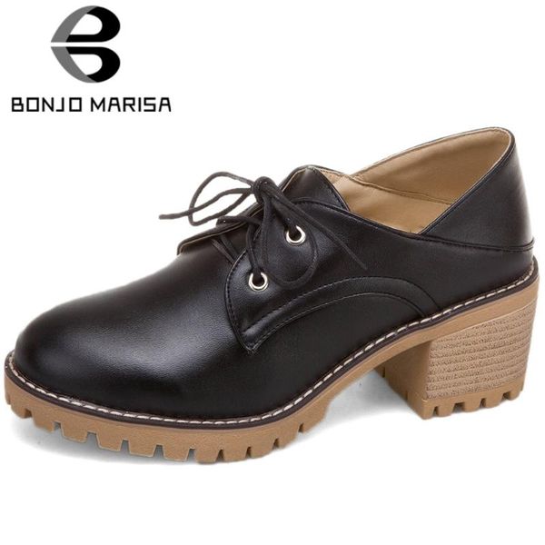 bonjomarisa elegant ladies spring flats round toe casual office block heels flats women lace up comfortable consise shoes woman, Black
bonjomarisa elegant ladies spring flats round toe casual office block heels flats women lace up comfortable consise shoes woman, Black