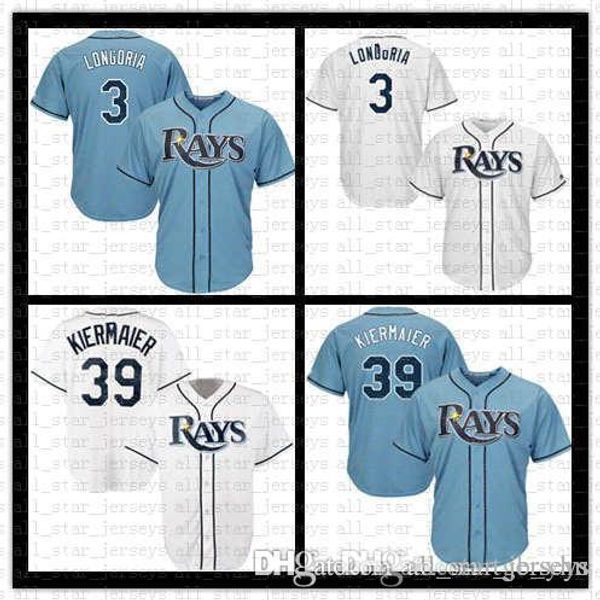 mens Tampa Bay Baseball Jersey Rays 12 Wade Boggs 3 Evan Longoria 39 evin Kiermaier Cool Base Jerseys
mens Tampa Bay Baseball Jersey Rays 12 Wade Boggs 3 Evan Longoria 39 evin Kiermaier Cool Base Jerseys