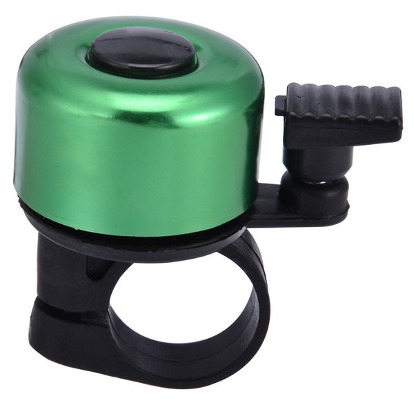 1pcs bike bell bicycle handlebar aluminum alloy bell ring 6 colors horn sound kids scooter mini alarm bike accessory for safety
1pcs bike bell bicycle handlebar aluminum alloy bell ring 6 colors horn sound kids scooter mini alarm bike accessory for safety