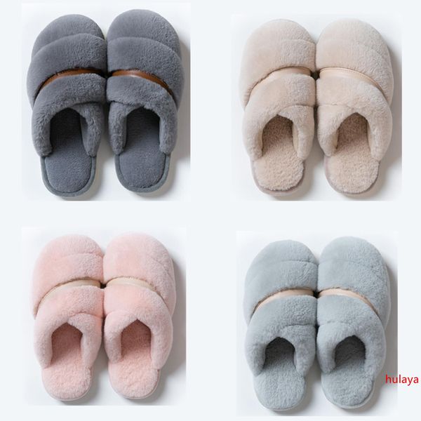 classic non-brand winter women men slipper fur sandals indoor keep warm home shoes rubber flat slippers 37-45 style 8 pink brown blue
classic non-brand winter women men slipper fur sandals indoor keep warm home shoes rubber flat slippers 37-45 style 8 pink brown blue