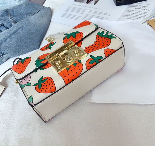 2020 fashion designer shoulder bag women luxury handbag cross body strawberry cute fashion brand bags cfy2003051
2020 fashion designer shoulder bag women luxury handbag cross body strawberry cute fashion brand bags cfy2003051
