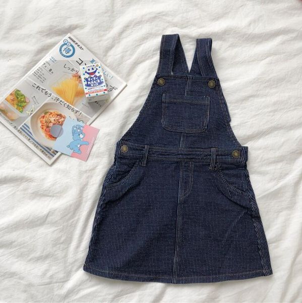 2020 new girls denim dress summer fashion girls vest dresses 1-7 years hv983, Red;yellow
2020 new girls denim dress summer fashion girls vest dresses 1-7 years hv983, Red;yellow
