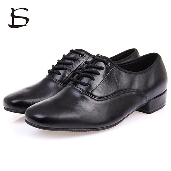 men's dance shoes genuine leather latin ballroom shoes for dancing black men professional dance soft sole plus size 39-46
men's dance shoes genuine leather latin ballroom shoes for dancing black men professional dance soft sole plus size 39-46