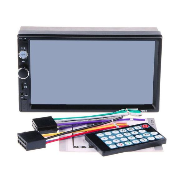 7-дюймовый двойной din автомобильный mp5-плеер fm-радио поддержка карт-чтение функция громкой связи car архивация first
7-дюймовый двойной din автомобильный mp5-плеер fm-радио поддержка карт-чтение функция громкой связи car архивация first