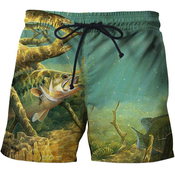 quick drying board shorts full fishing 3d printed funny men beach short swimming shorts plus size, White;black
quick drying board shorts full fishing 3d printed funny men beach short swimming shorts plus size, White;black