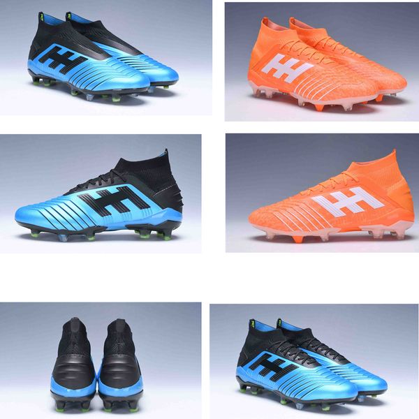 2019 original predator 19+ 19.1 fg pp paul pogba 25th anniversary golden mens boys soccer football shoes 19+x cleats boots size 39-45
2019 original predator 19+ 19.1 fg pp paul pogba 25th anniversary golden mens boys soccer football shoes 19+x cleats boots size 39-45
