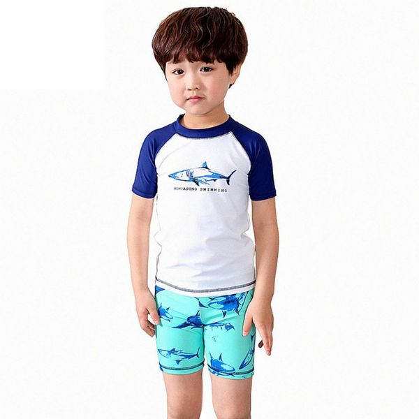 toddler boy clothes swimwear summer swimsuit short sleeve cartoon print swimwear beach split three-piece for 0-7y
toddler boy clothes swimwear summer swimsuit short sleeve cartoon print swimwear beach split three-piece for 0-7y