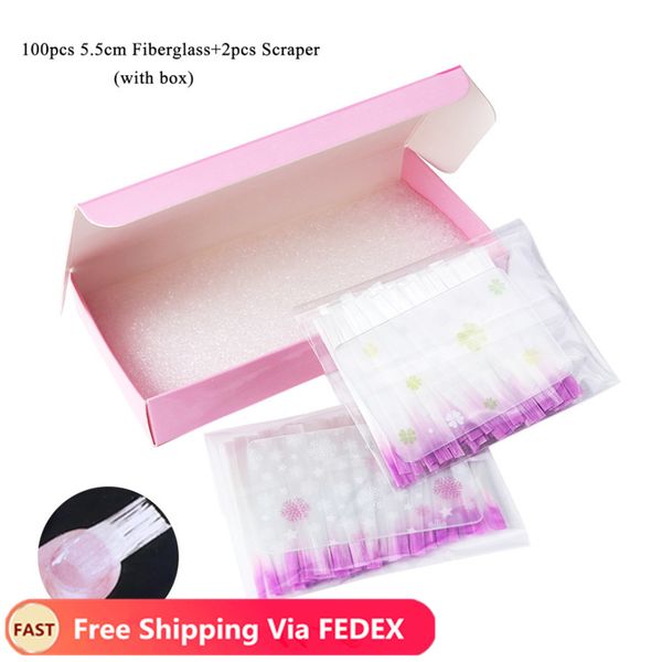100pcs fiber glass nail extension for uv gel building french manicure acrylic fiberglass nail forms salon tool tips accessory, Silver;gold
100pcs fiber glass nail extension for uv gel building french manicure acrylic fiberglass nail forms salon tool tips accessory, Silver;gold