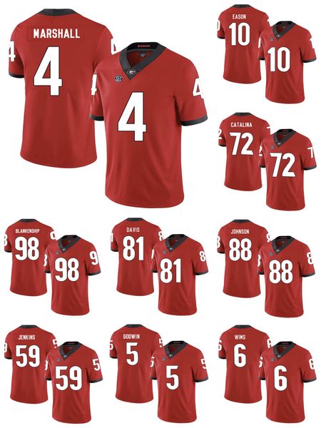 azeez ojulari stitched men's georgia bulldogs adam anderson bill norton ameer speed college football jersey white black red
azeez ojulari stitched men's georgia bulldogs adam anderson bill norton ameer speed college football jersey white black red