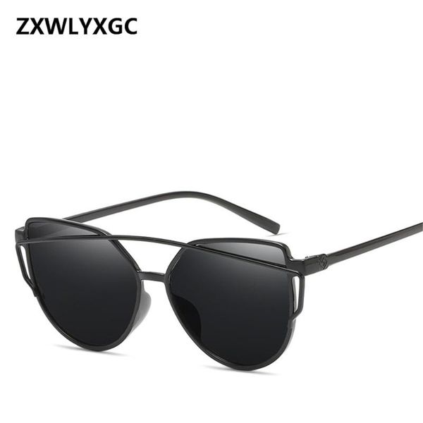 zxwlyxgx 2020 women's sunglasses trendy retro colorful cat eye sunglasses masculino, White;black
zxwlyxgx 2020 women's sunglasses trendy retro colorful cat eye sunglasses masculino, White;black