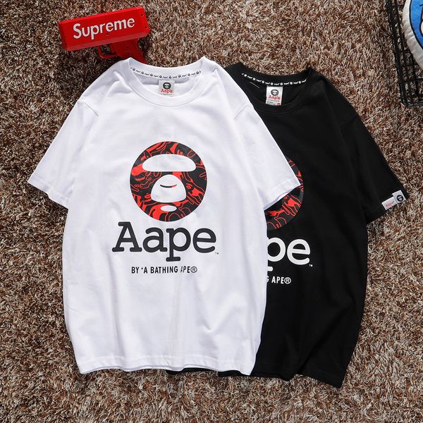 aape mens women designer t shirts b ape fashion luxury designer t shirt summer mens tshirt tee couples matching clothes 1057
aape mens women designer t shirts b ape fashion luxury designer t shirt summer mens tshirt tee couples matching clothes 1057