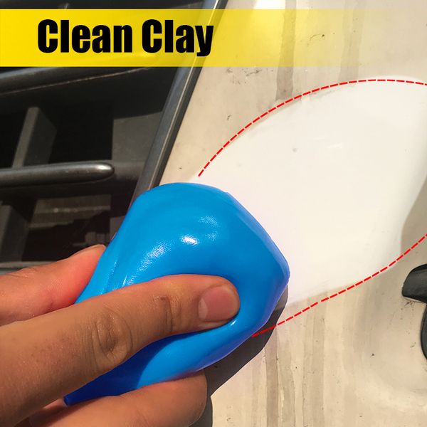 100g car cleaning mud wash brush tool detailing magic car truck clay bar auto cleaning tool auto care sponge block household
100g car cleaning mud wash brush tool detailing magic car truck clay bar auto cleaning tool auto care sponge block household