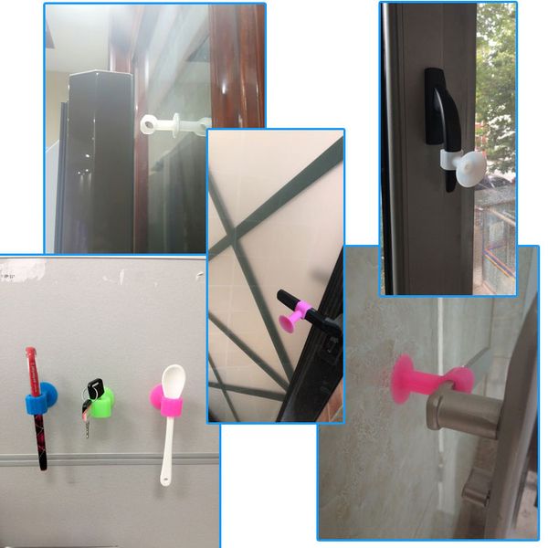 multi-function wa jiao door wa jiao silicone duo gong neng prevent door wall anti-bump shock-resistant door artifact
multi-function wa jiao door wa jiao silicone duo gong neng prevent door wall anti-bump shock-resistant door artifact
