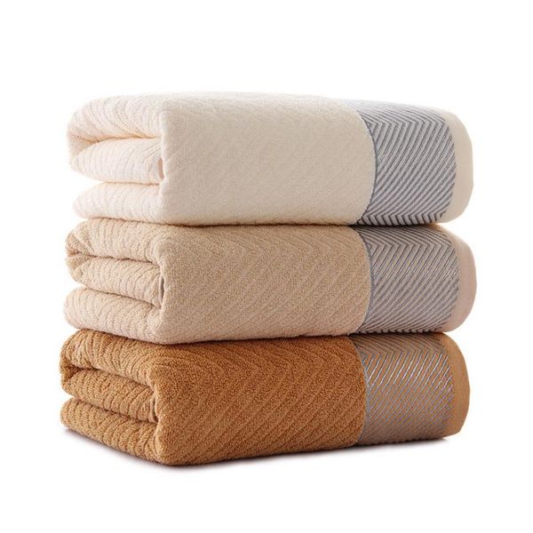 70 x 140 cm 3 colors 100% cotton solid bath towel beach towel for adults fast drying soft thick face towels
70 x 140 cm 3 colors 100% cotton solid bath towel beach towel for adults fast drying soft thick face towels