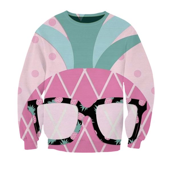 3d printing fresh strawberry pineapple hoodie sweatshirt men women boys girls kids streetwear harajuku pullover fitness clothes, Black
3d printing fresh strawberry pineapple hoodie sweatshirt men women boys girls kids streetwear harajuku pullover fitness clothes, Black