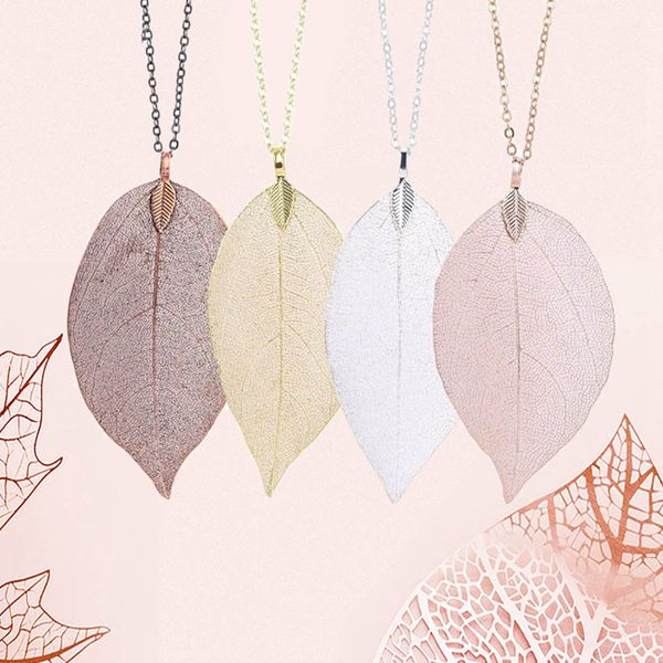 trendy fashion sweater coat necklaces ladies girls special leaves leaf pendant necklace long chain jewelry for womens gift, Silver
trendy fashion sweater coat necklaces ladies girls special leaves leaf pendant necklace long chain jewelry for womens gift, Silver