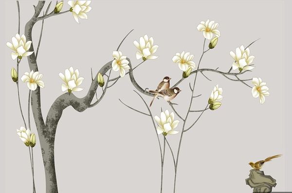 3d wallpapers beautiful scenery wallpapers flower and bird wallpapers new chinese style background wall
3d wallpapers beautiful scenery wallpapers flower and bird wallpapers new chinese style background wall