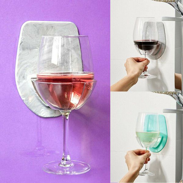 1pc bath shower portable suction cup holder caddy for beer wine cans glass clear
1pc bath shower portable suction cup holder caddy for beer wine cans glass clear