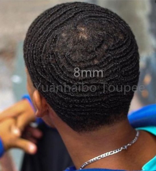 afro curl 360 wave full pu toupee men hair wig full lace toupee men hairpieces indian remy human hair replacement for black men
afro curl 360 wave full pu toupee men hair wig full lace toupee men hairpieces indian remy human hair replacement for black men