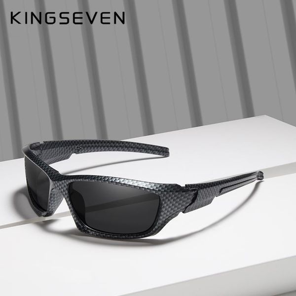 kingseven brand 2019 limited sales tr90 polarized sunglasses men carbon fiber frame fishing driving eyewear sun glasses goggles
kingseven brand 2019 limited sales tr90 polarized sunglasses men carbon fiber frame fishing driving eyewear sun glasses goggles