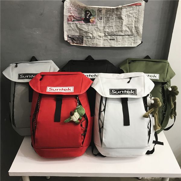 designer backpack material bag brand handbags men and women backpack children school bags multiple colors optional #k3ns
designer backpack material bag brand handbags men and women backpack children school bags multiple colors optional #k3ns