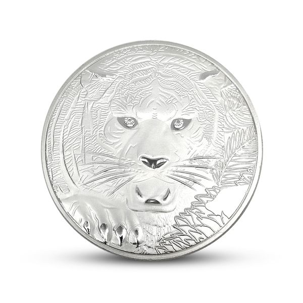 chinese coins dragon and tiger battle king of the forest souvenir gifts badge collectible coin crafts
chinese coins dragon and tiger battle king of the forest souvenir gifts badge collectible coin crafts