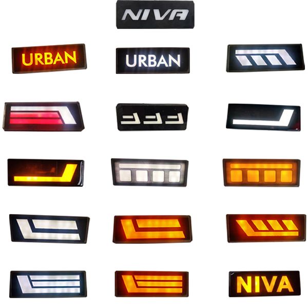 new led auto car side marker indicators light lamp waterproof for lada niva 4x4 1995+ car front for lada urban
new led auto car side marker indicators light lamp waterproof for lada niva 4x4 1995+ car front for lada urban
