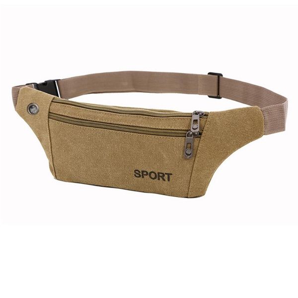 casual sports style waist packs canvas anti-theft chest bags body running for men women tourist cycle running zip belt bag
casual sports style waist packs canvas anti-theft chest bags body running for men women tourist cycle running zip belt bag