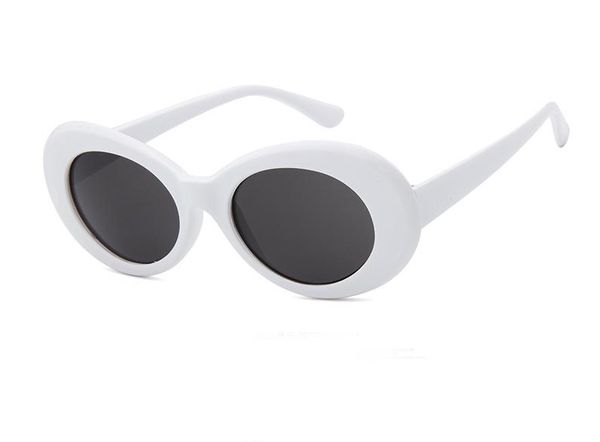 new hip-hop fashion trend clear high-transparency sunglasses retro round-frame sunglasses for men and women personality sunglasses, White;black
new hip-hop fashion trend clear high-transparency sunglasses retro round-frame sunglasses for men and women personality sunglasses, White;black