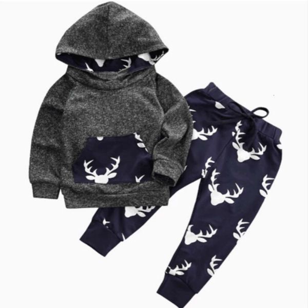 autumn clothing set baby boy winter newborn infant warm outfits deer hoodie pants baby boys girls christmas clothes, White
autumn clothing set baby boy winter newborn infant warm outfits deer hoodie pants baby boys girls christmas clothes, White