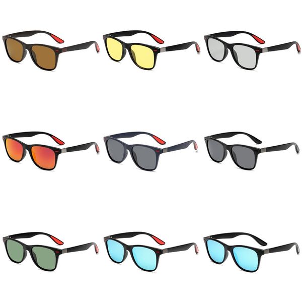 sales promotion brand beach black men outdoors driving sunglasses sport sun glasses black frame beach sunglasse 3colors #716, White;black
sales promotion brand beach black men outdoors driving sunglasses sport sun glasses black frame beach sunglasse 3colors #716, White;black