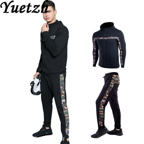 new winter autumn men sportswear sport running suit tracksuit training hiking climb wear fitness gym clothes for man, White;black
new winter autumn men sportswear sport running suit tracksuit training hiking climb wear fitness gym clothes for man, White;black