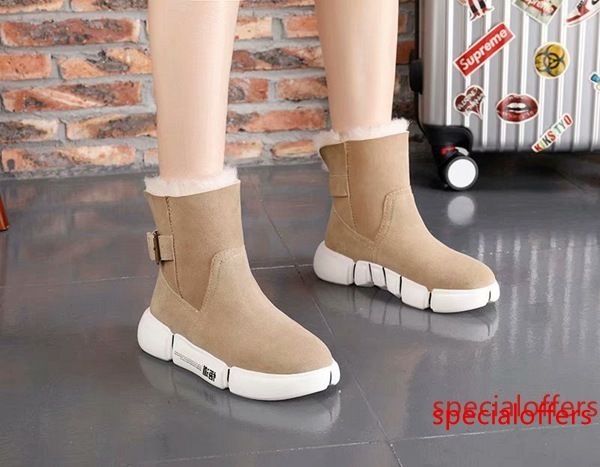 дизайнер овчины меховой классический теплый снег boots flat простой черный розовый коричневый шампанское ботильоны 34-40, Black
дизайнер овчины меховой классический теплый снег boots flat простой черный розовый коричневый шампанское ботильоны 34-40, Black