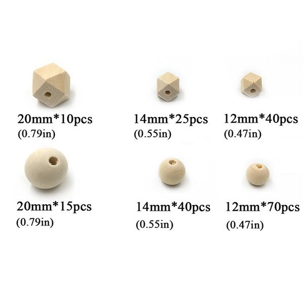 diy nursing jewelry combination package blending natural geometry hexagon round wooden beads baby teether toys set
diy nursing jewelry combination package blending natural geometry hexagon round wooden beads baby teether toys set