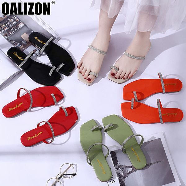 fashion women summer lady rhinestone flip flops slippers casual slides flat toepost thong sandals lady mules slipper shoes r291, Black
fashion women summer lady rhinestone flip flops slippers casual slides flat toepost thong sandals lady mules slipper shoes r291, Black