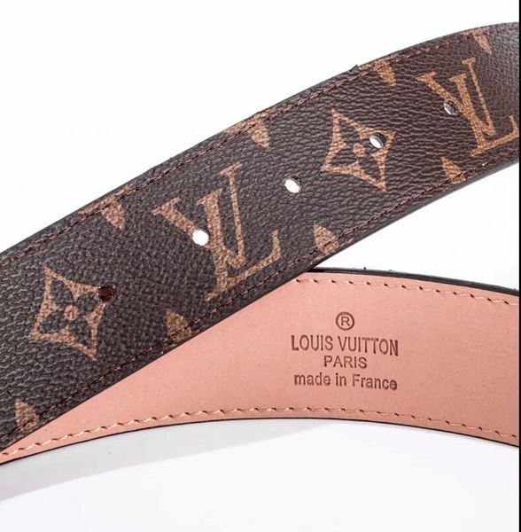 leather belt men and women ins style cool belt korean version joker trend automatic belt buckle, Black;brown
leather belt men and women ins style cool belt korean version joker trend automatic belt buckle, Black;brown