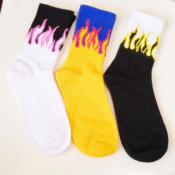 funny flame fire crew socks fashion trendy novelty hip hop harajuku mid stockings skateboard skateboard socks streetwear, Black
funny flame fire crew socks fashion trendy novelty hip hop harajuku mid stockings skateboard skateboard socks streetwear, Black