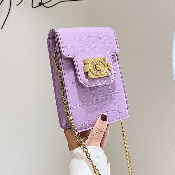 women mini chain hand bag phone pouch 2020 new retro single shoulder leather crossbody bag women purse flap messenger bags
women mini chain hand bag phone pouch 2020 new retro single shoulder leather crossbody bag women purse flap messenger bags