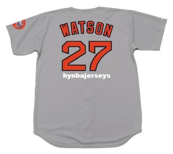 custom bob watson houston stitched 1971 throwbacks away baseball jersey retro mens jerseys shirt, Blue;black
custom bob watson houston stitched 1971 throwbacks away baseball jersey retro mens jerseys shirt, Blue;black