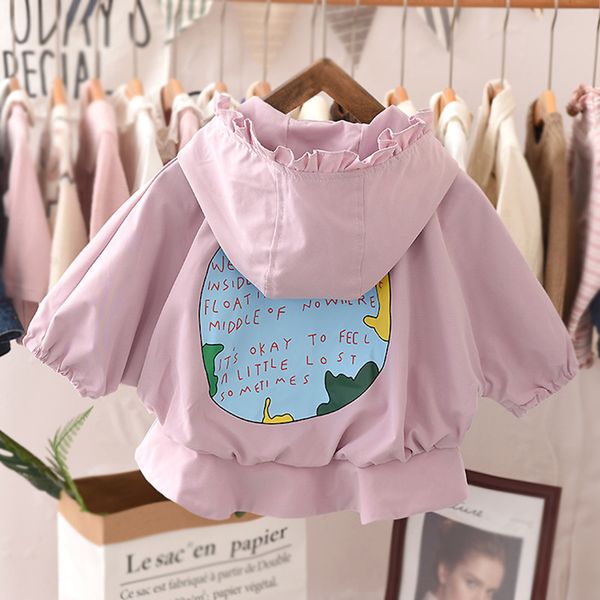 2020 spring autumn baby trench coat kids clothes girls jackets coats infantil children clothes cotton hooded outwear windbreaker, Blue;gray
2020 spring autumn baby trench coat kids clothes girls jackets coats infantil children clothes cotton hooded outwear windbreaker, Blue;gray