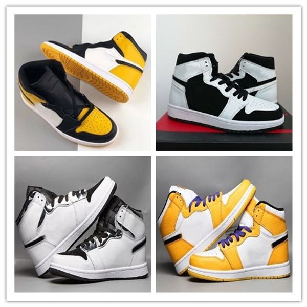 men and women 1 gaobang basketball shoes 1s nrg ice house no chameleon shadow white black toes red sneakers training shoes
men and women 1 gaobang basketball shoes 1s nrg ice house no chameleon shadow white black toes red sneakers training shoes